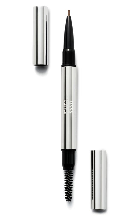 Ultra Definer Brow Pencil