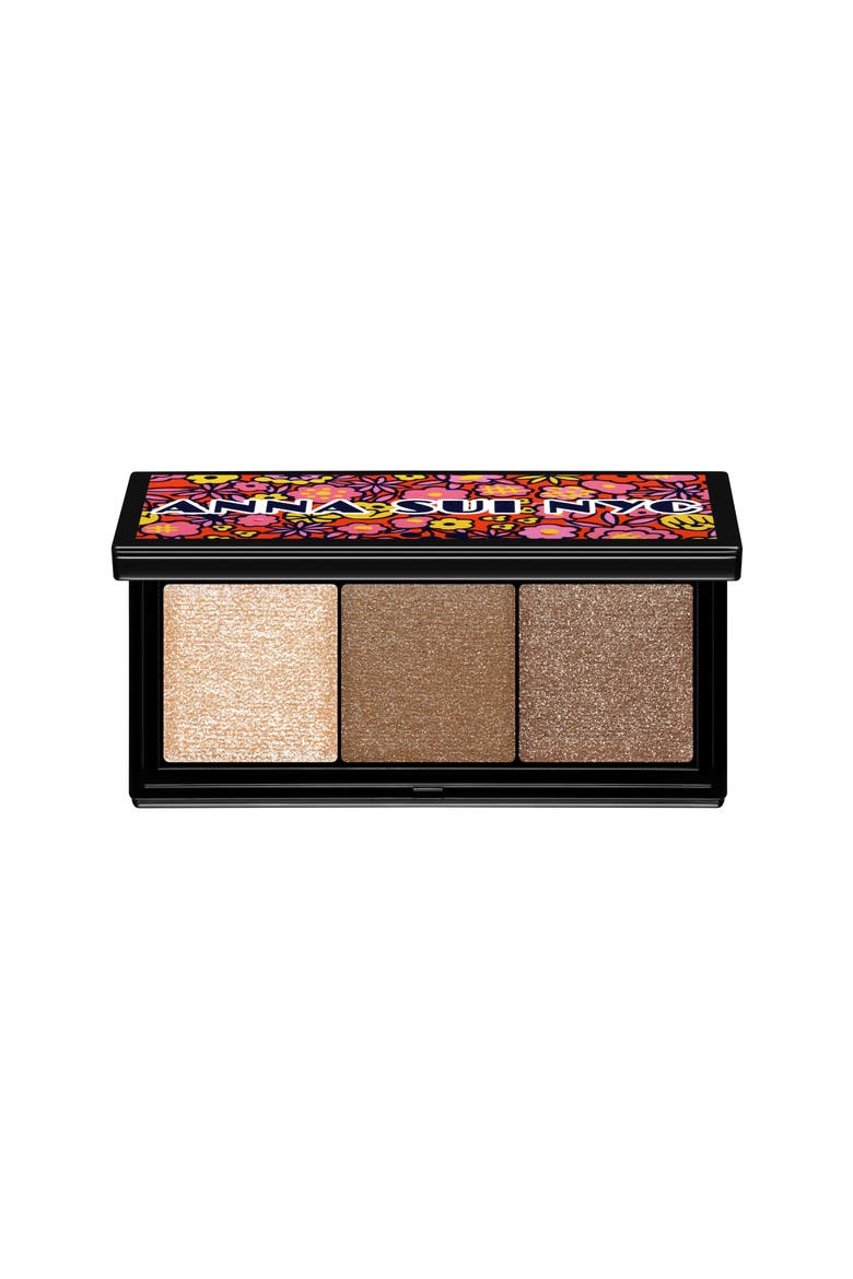 Makeup Collection 02, Main, color, Cool, Modern brown 02