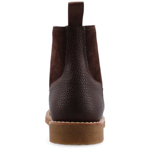 Taft The Douglas Boot In Brown