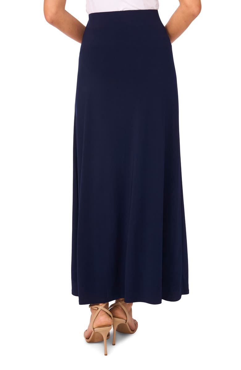 Vince Camuto A-Line Maxi Skirt, Alternate, color,