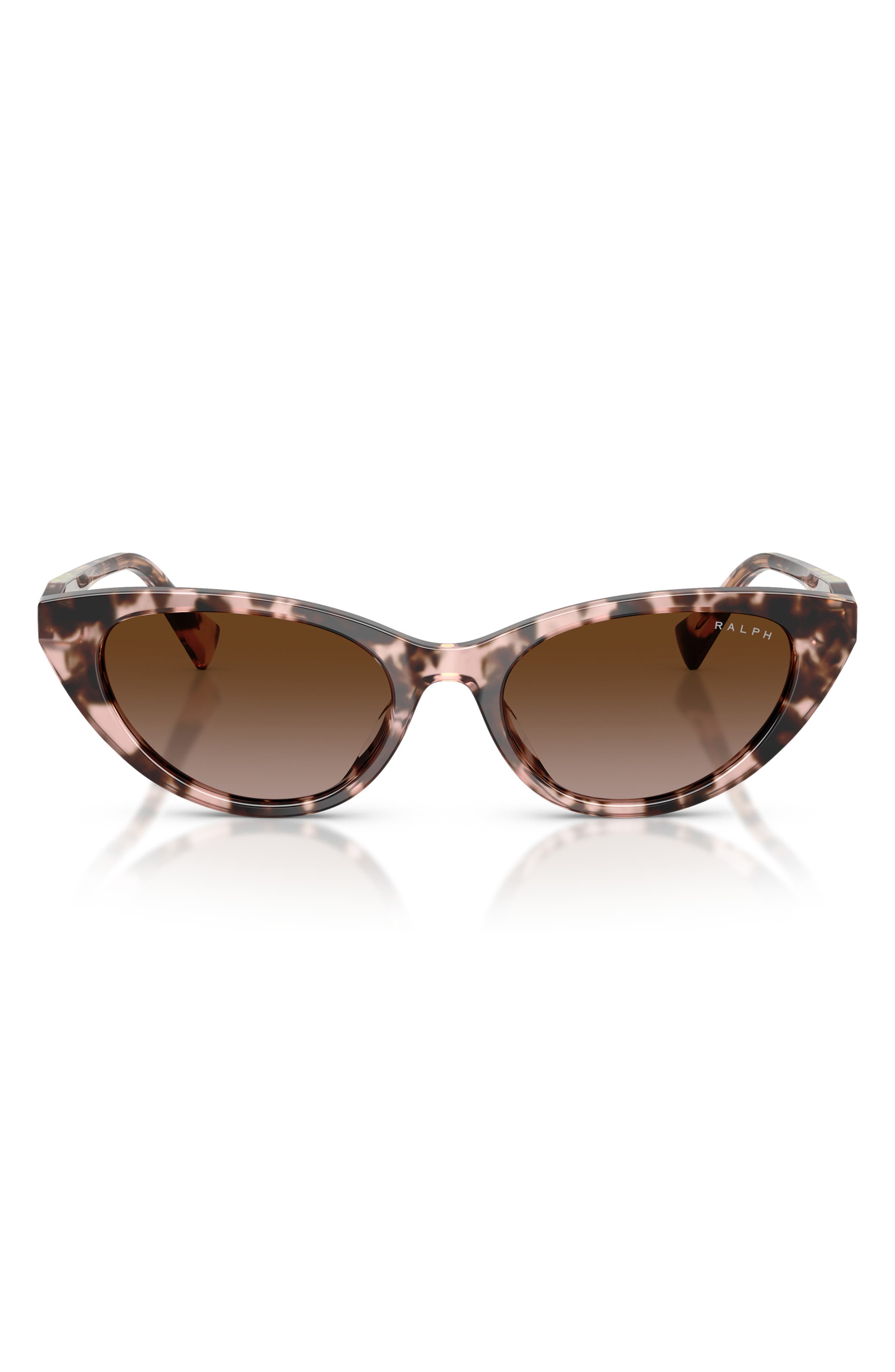 PINK HAVANA / GRADIENT BROWN