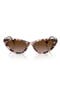  Pink Havana / Gradient Brown