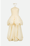 selected Pale Yellow