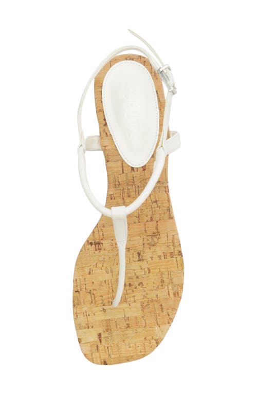 SCHUTZ SCHUTZ ELSHA SLINGBACK SANDAL