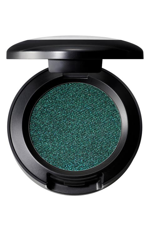 Metallic Eye Shadow