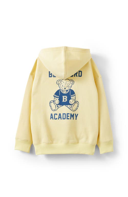 Cotton On Kids Kid's Sammy Oversized Hoodie In Neutral