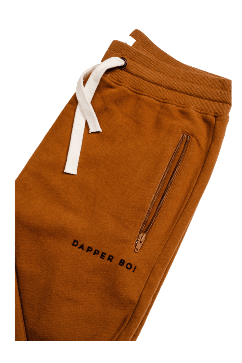 Camel DB Joggers, Alternate, color, Camel