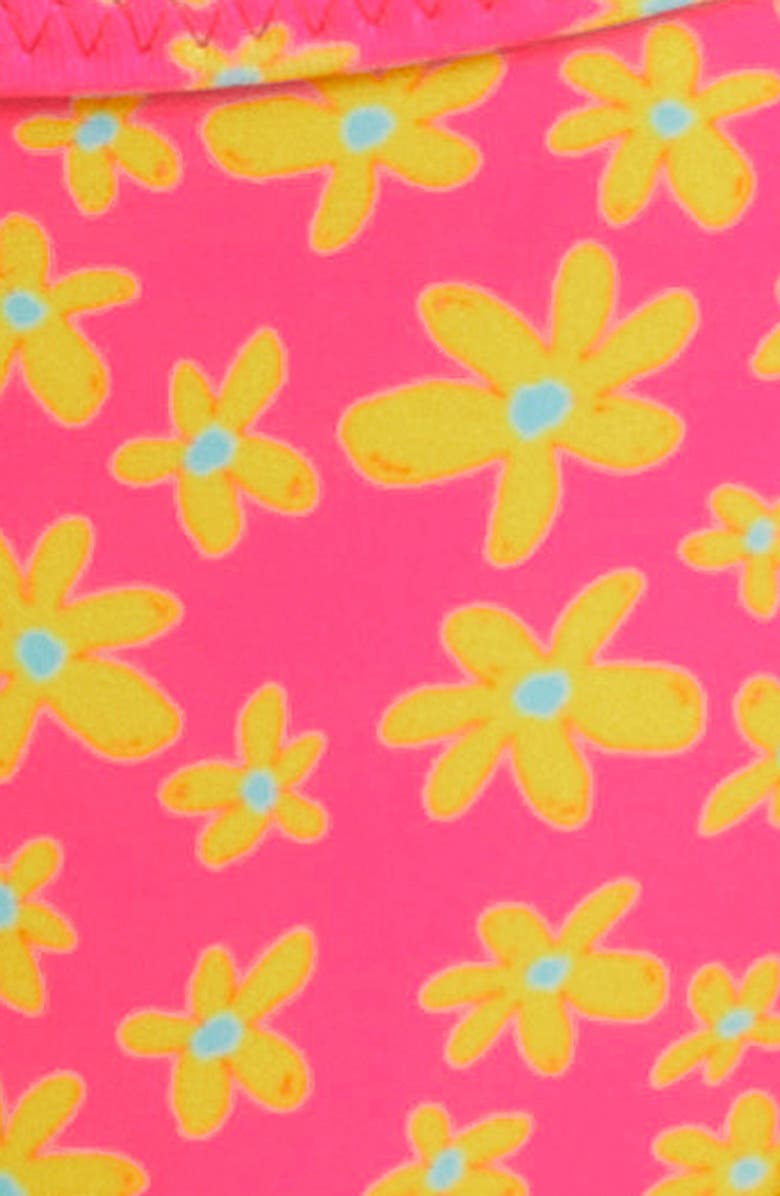 Kulani Kinis Strappy Cheeky Bikini Bottoms, Alternate, color,