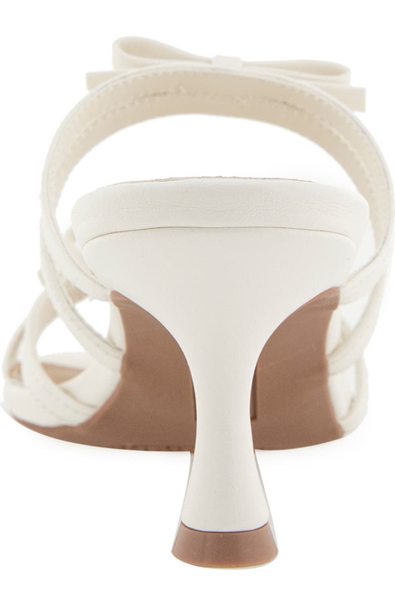 Esprit Cynthia Sandal, Alternate, color, Off White Pu