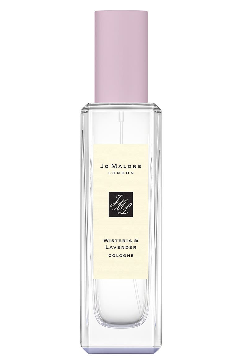 Jo Malone London ウィステリア&バイオレット Wisteria & Lavender Cologne (Limited Edition) (Women) | Nordstrom