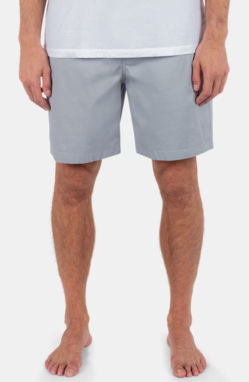 Hurley Icon Board Shorts In Blue