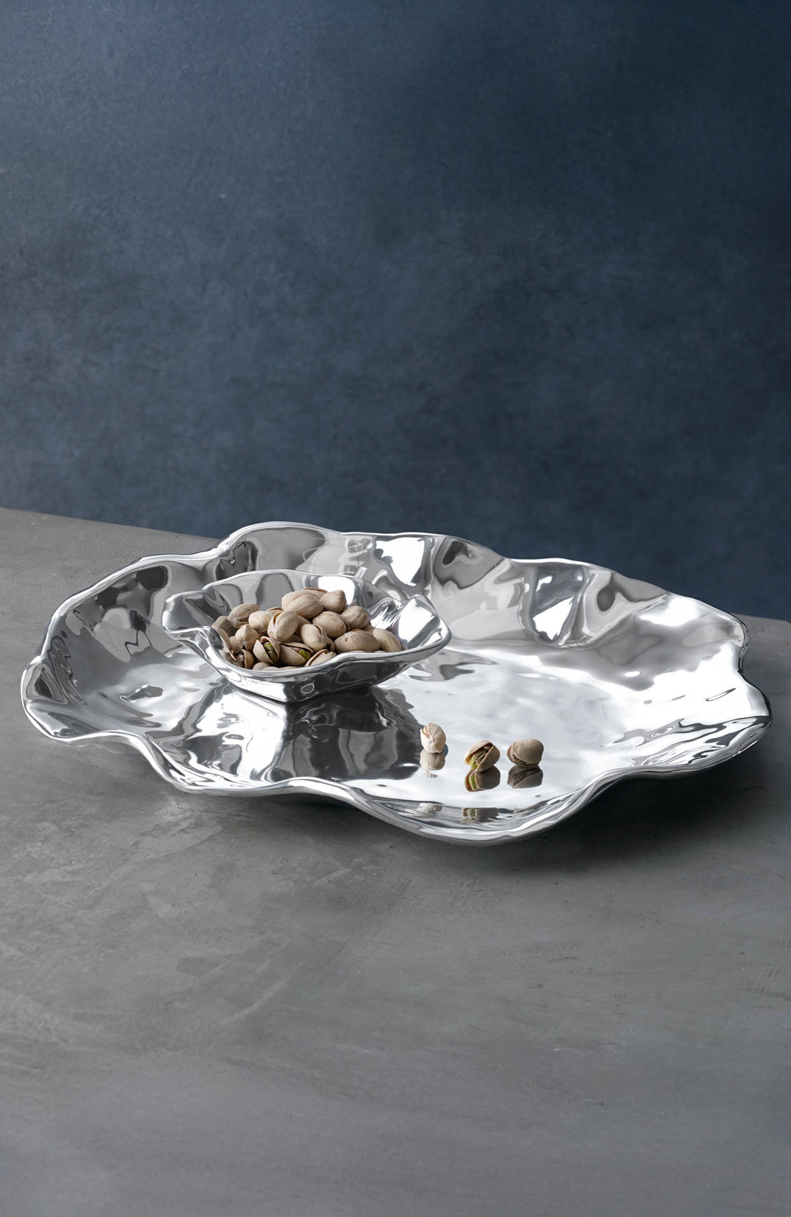 VENTO Bergamo Chip and Dip