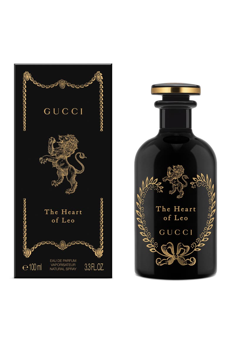 The Alchemist's Garden The Heart of Leo Eau de Parfum, Alternate, color, NO COLOR