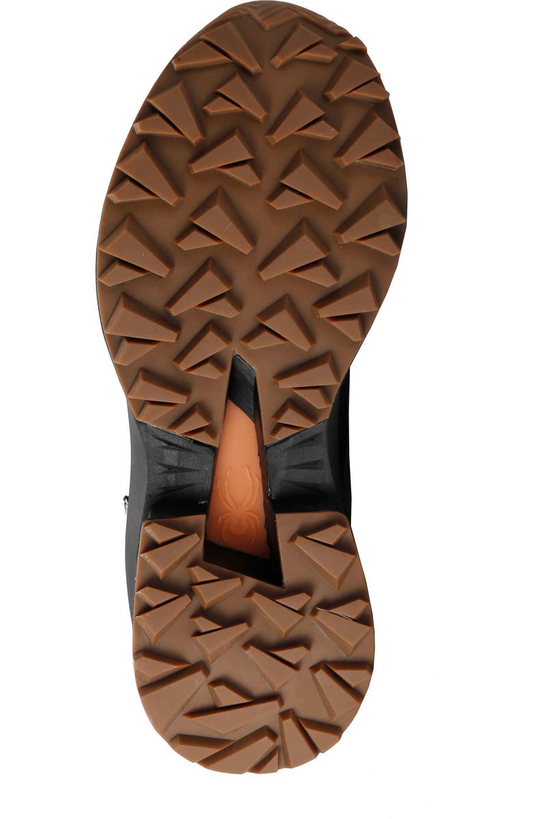Spyder Hyland Waterproof Insulated Winter Boot, Alternate, color,