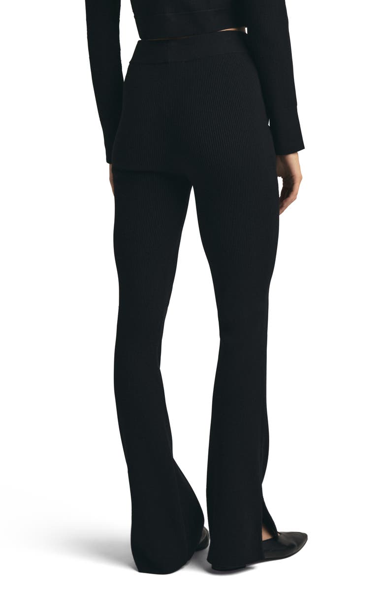 Favorite Daughter The Runway Kick Flare Pants, Alternate, color,