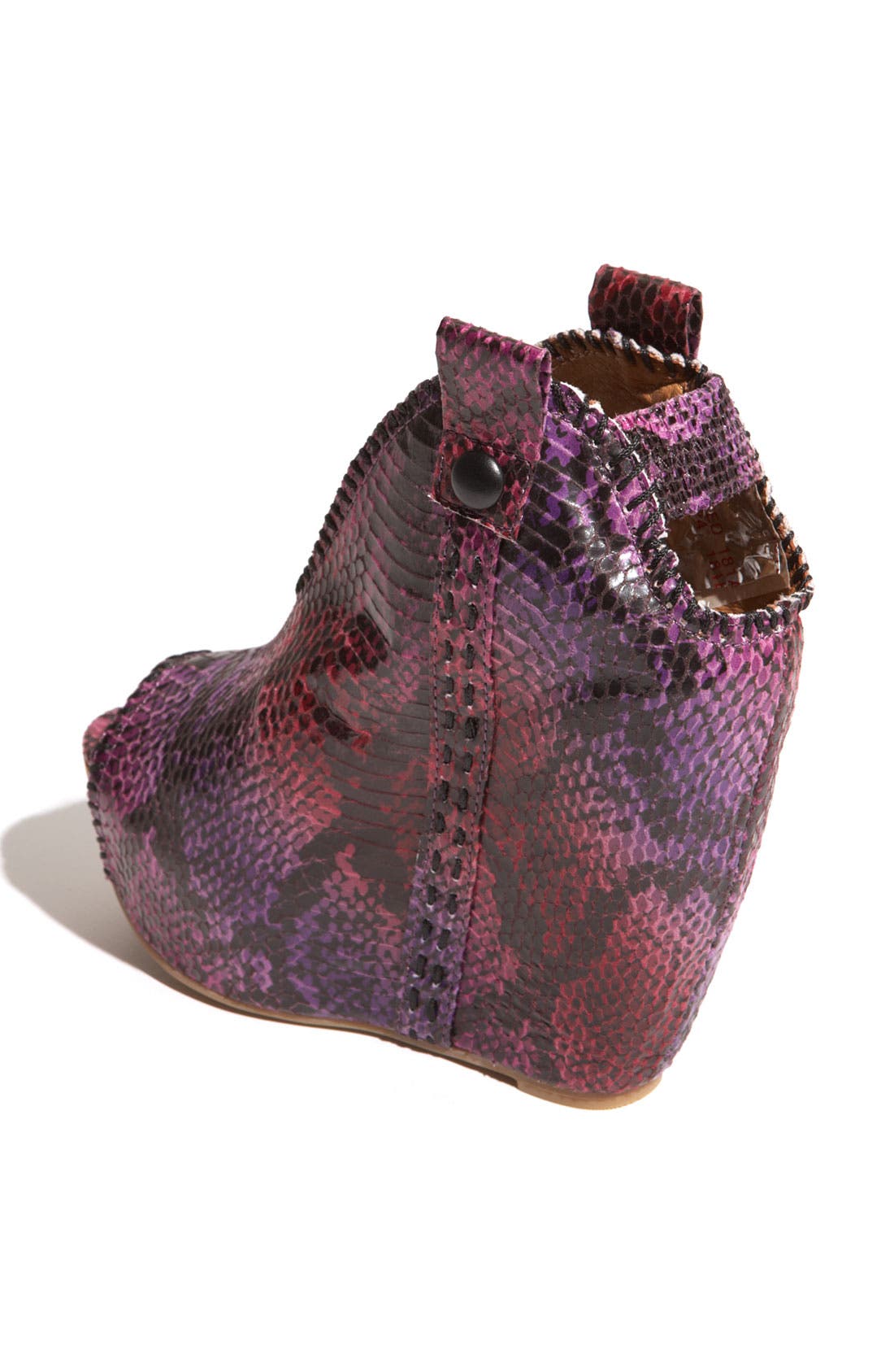 Jeffrey Campbell 'Kelsey' Boot, Alternate, color, 