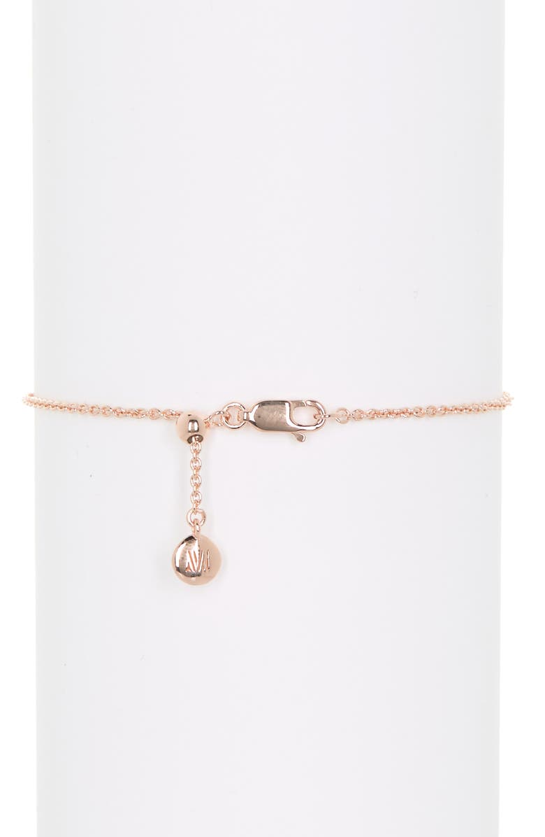 Monica Vinader Siren Nugget Bracelet, Alternate, color,
