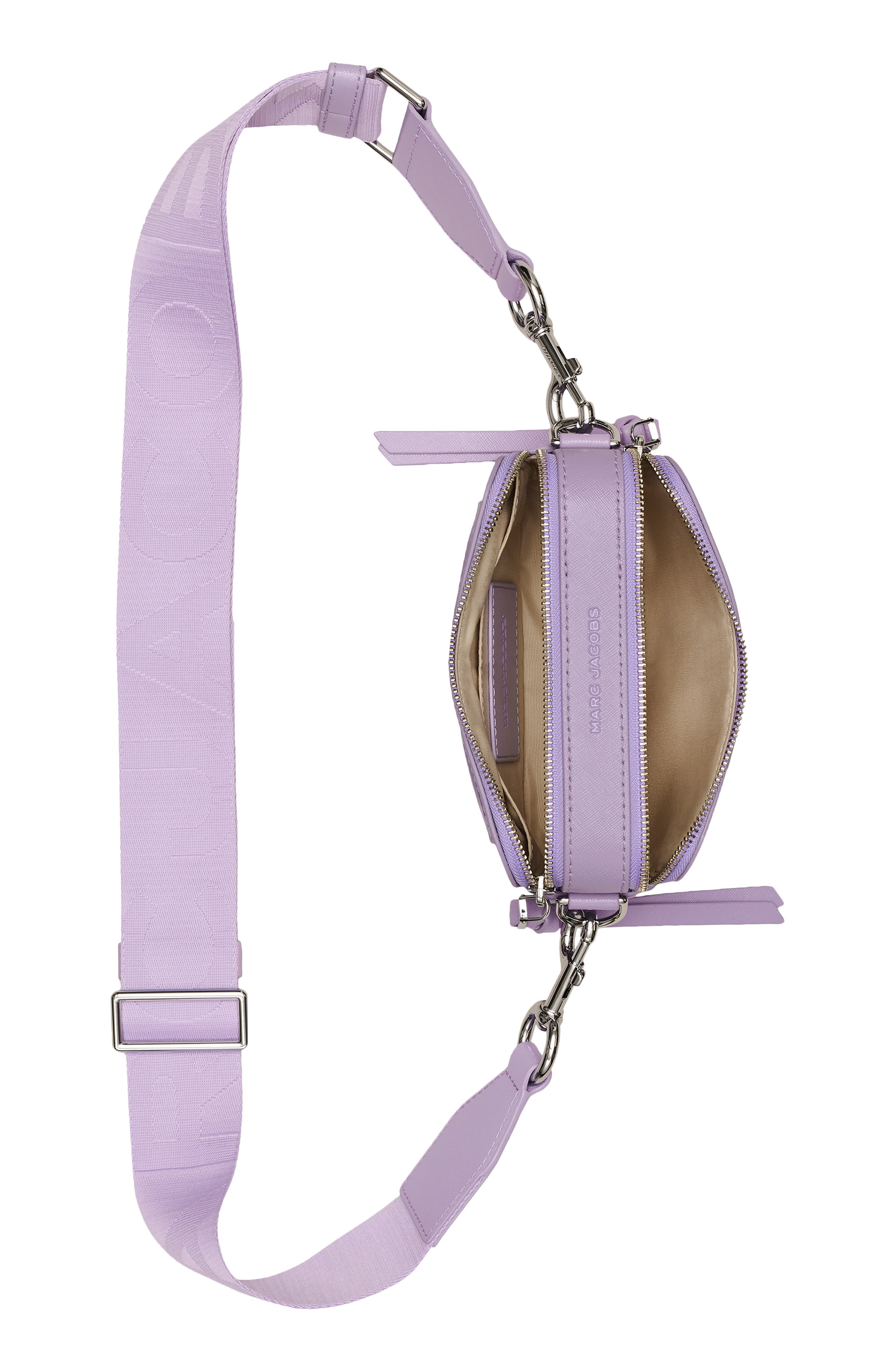 Marc Jacobs The Snapshot Crossbody Bag, Alternate, color, 