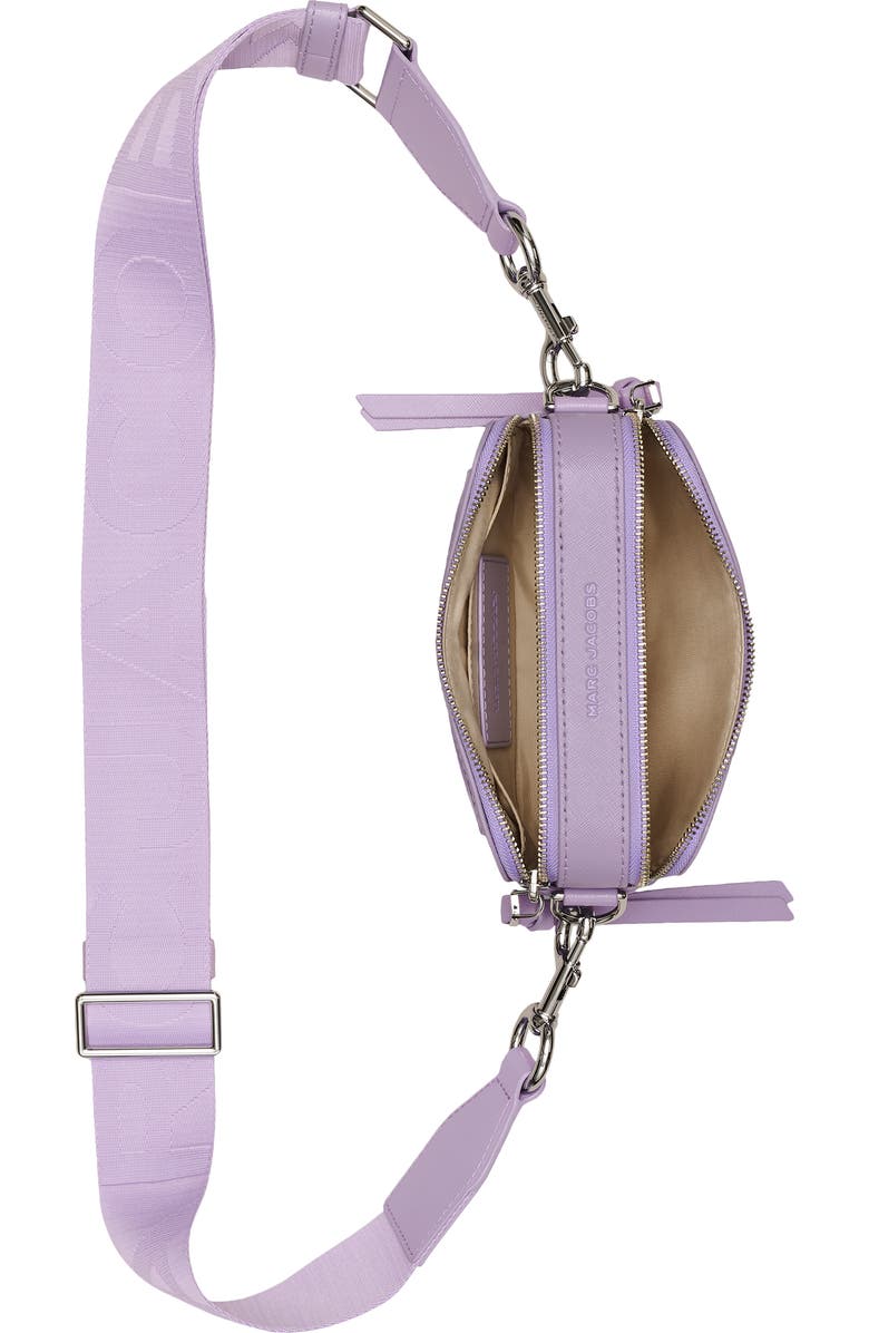 Marc Jacobs The Snapshot Crossbody Bag, Alternate, color,