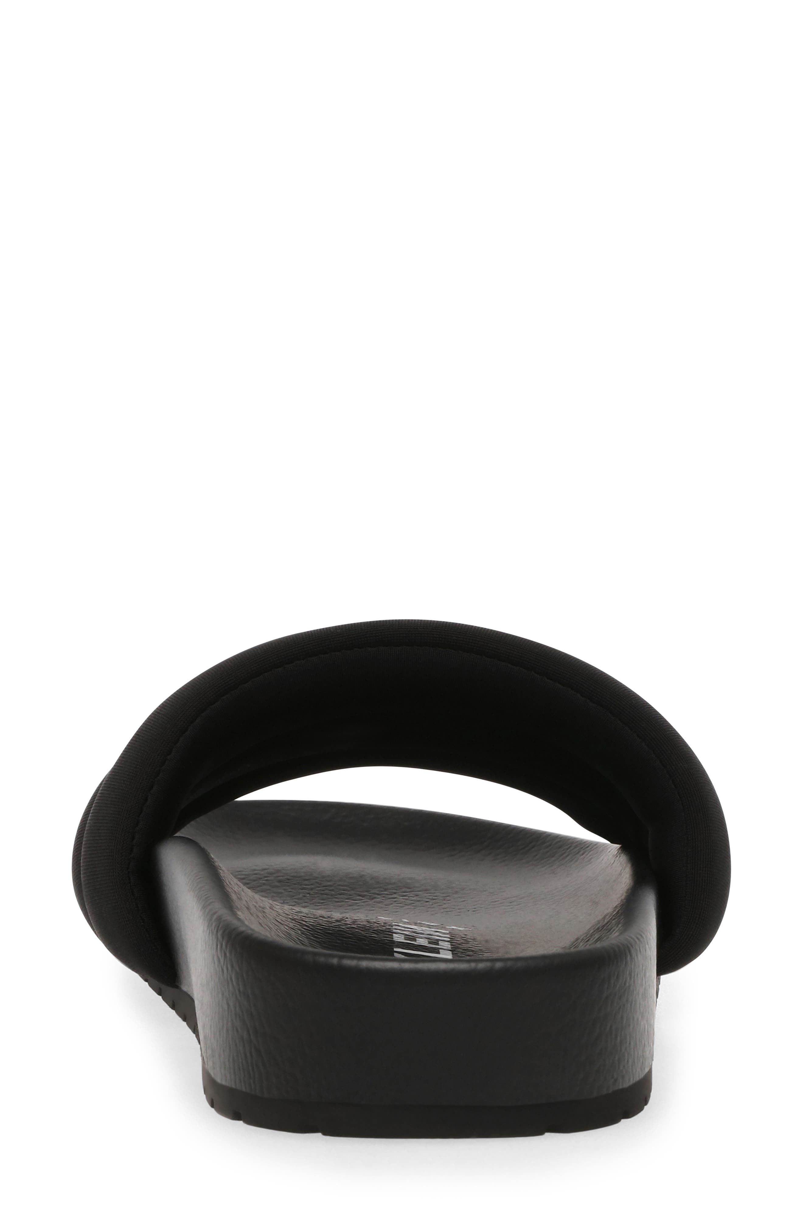 Anne Klein Sommer Slide Sandal, Alternate, color, 