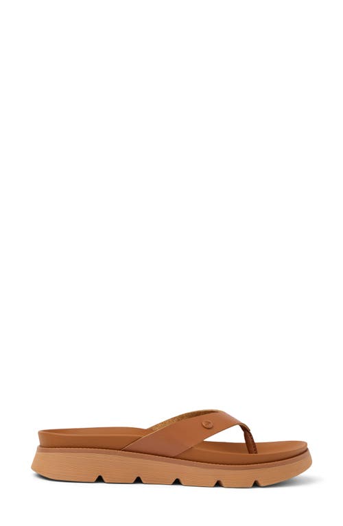 Reef Vista Luxe Viviannah Flip Flop