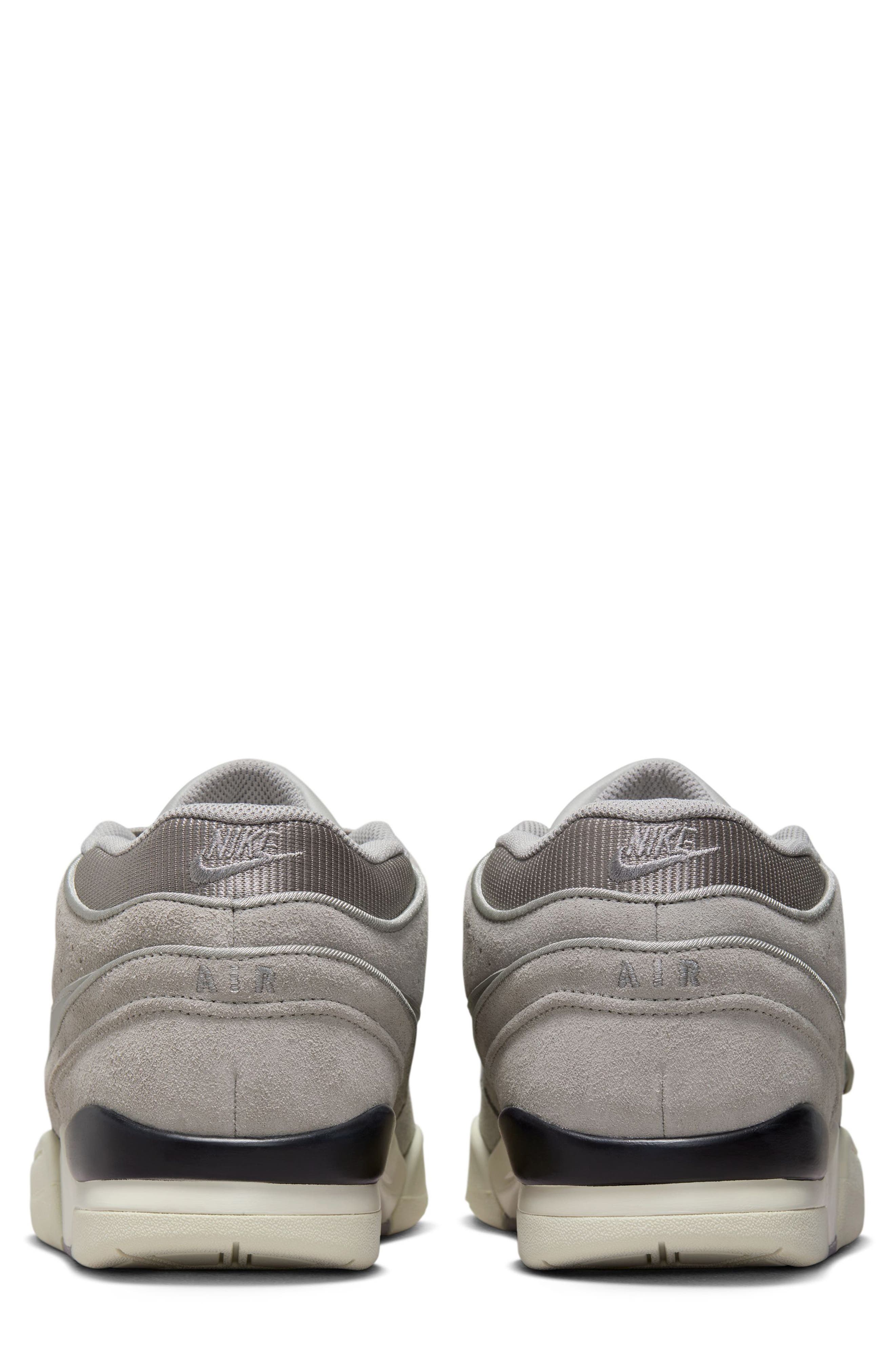 Nike Air Alpha Force 88 Low Basketball Sneaker, Alternate, color, 