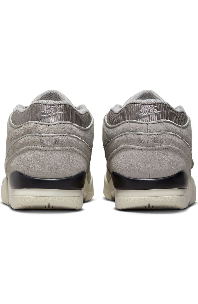 Nike Air Alpha Force 88 Low Basketball Sneaker, Alternate, color,