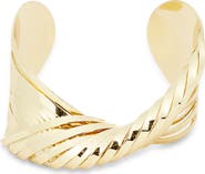 Nordstrom Twisted Cuff