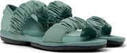 Camper Right Nina Ballet Flat