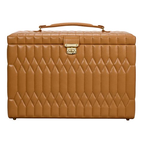 Lauren Extra Large Jewelry Box