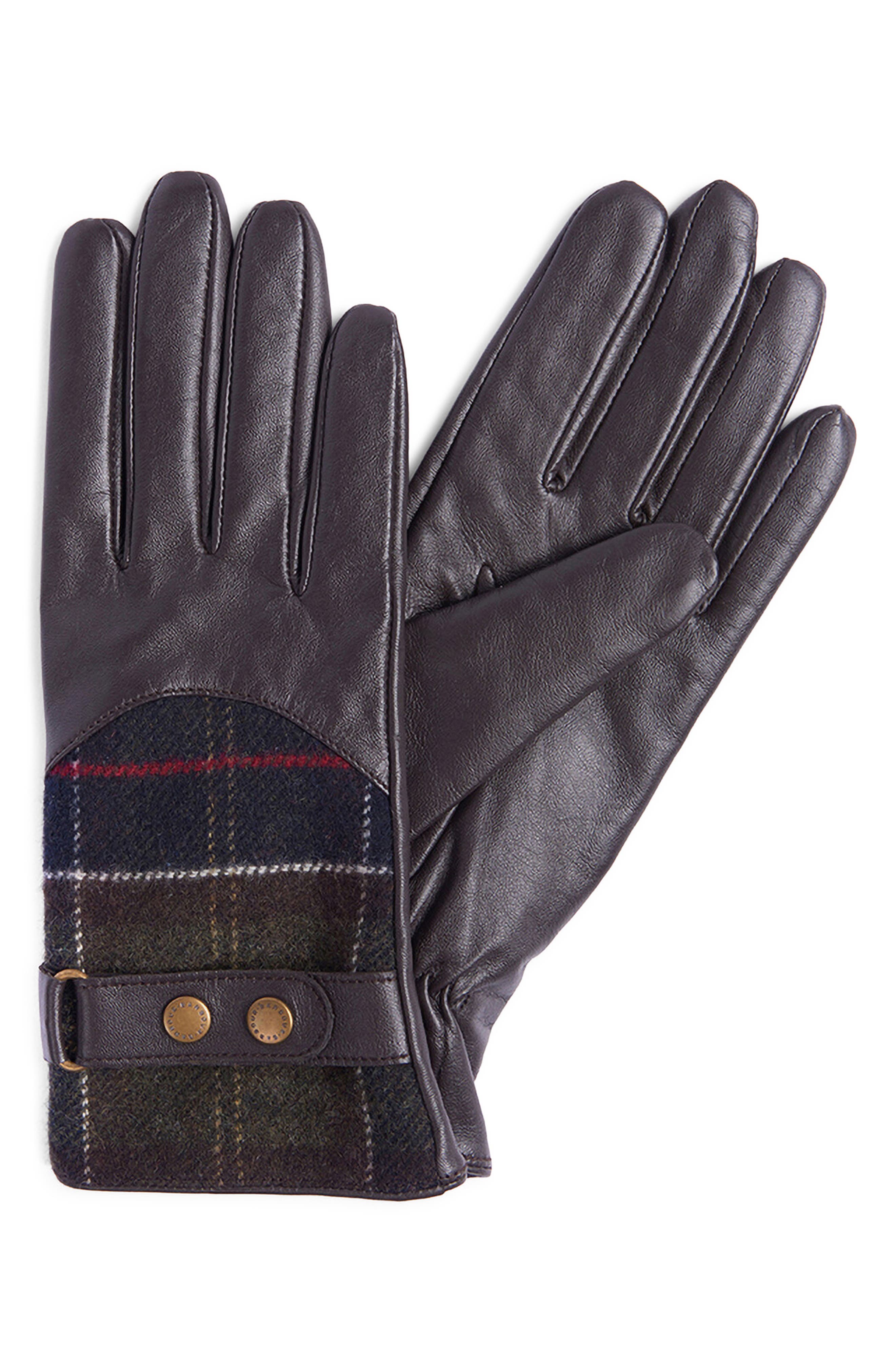 selected DARK BROWN