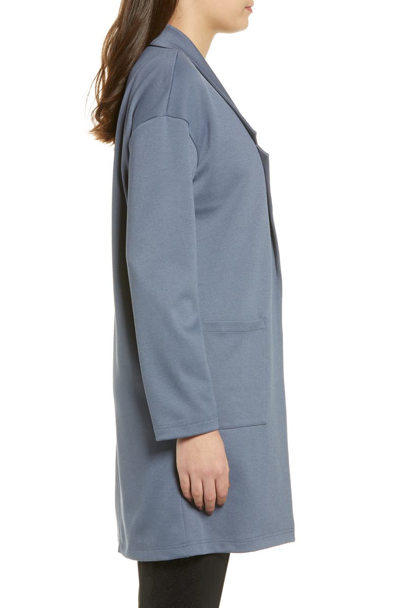 Leith Knit Blazer, Alternate, color,