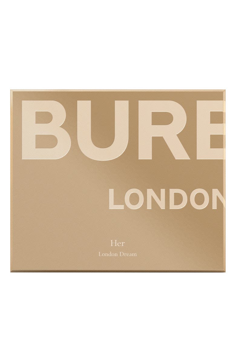 Burberry Her London Dream - Set of 2, Alternate, color,