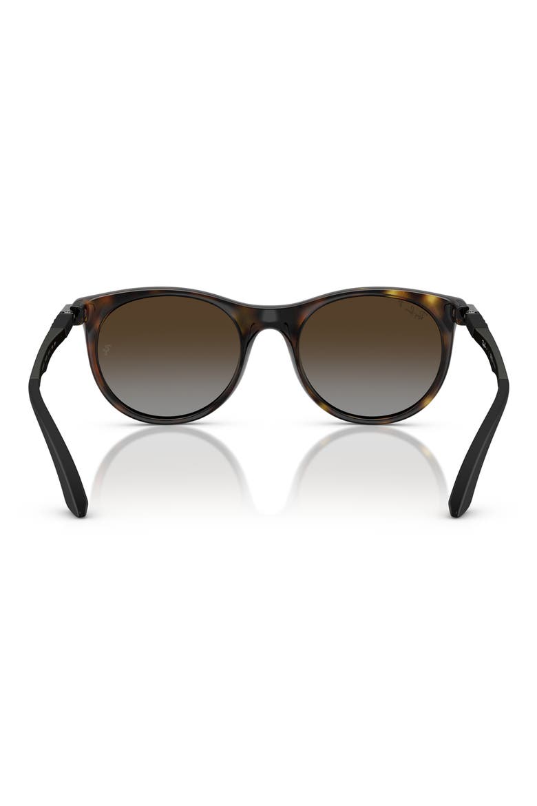 Kids' 47mm Small Phantos Sunglasses, Alternate, color, HAVANA
