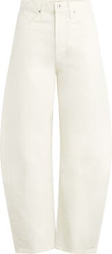 Joe's The Billie Barrel Leg Jeans