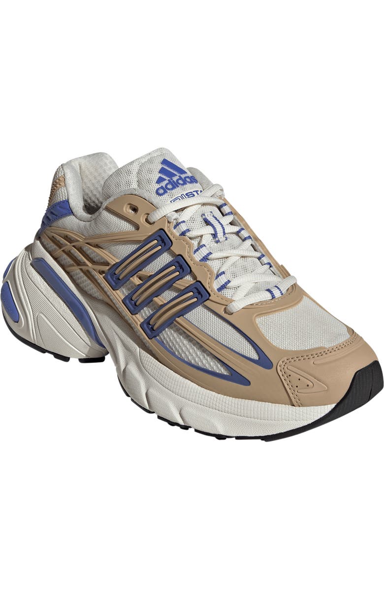 adidas Adistar Cushion XLG 2.0 Sneaker, Main, color, Off White/ Beige/ Lilac