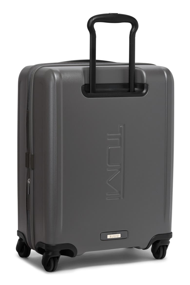 Ventra Large Expandable Carry On, Alternate, color, CASTLE ROCK TEXTURE