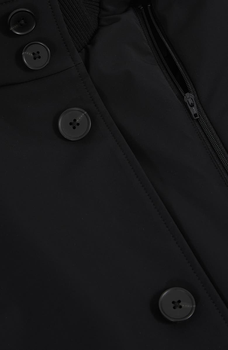 Reiss Player Water Resistant Coat, Alternate, color,