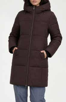 Cathy Puffer Parka