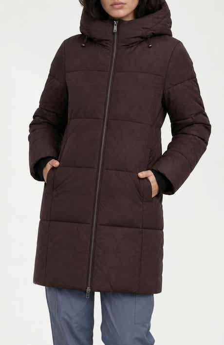 Cathy Puffer Parka