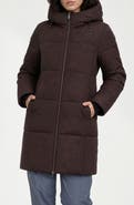 Noize Cathy Puffer Parka