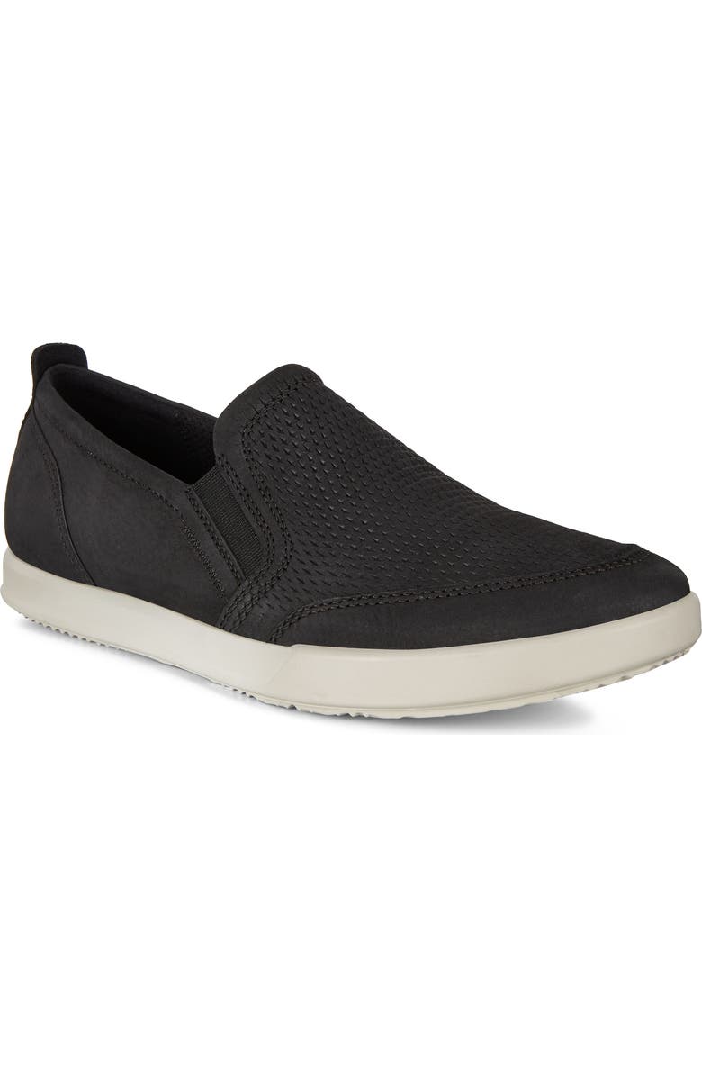 ECCO Collin 2.0 Slip-On, Main, color,