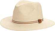 Cole Haan Straw Fedora