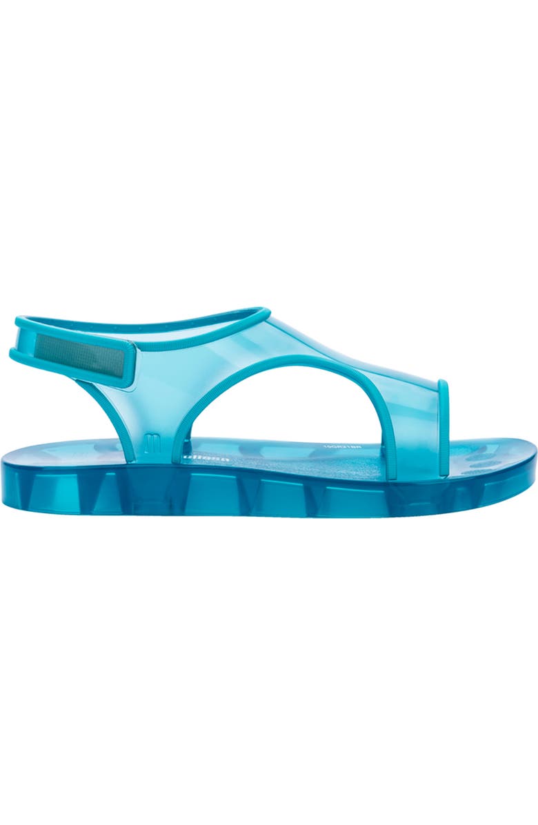 Melissa Kids' Jelly Sandal, Alternate, color,