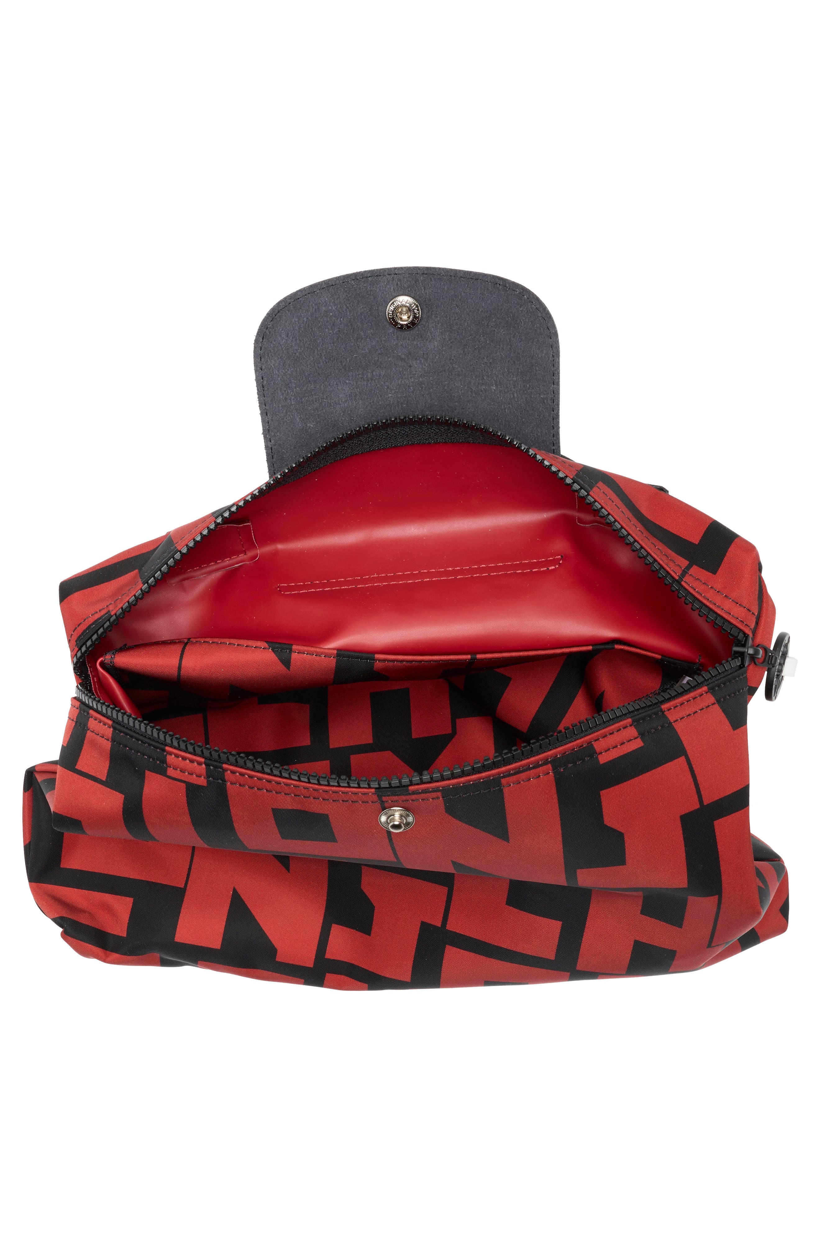 Longchamp Le Pilage Document Holder, Alternate, color, 