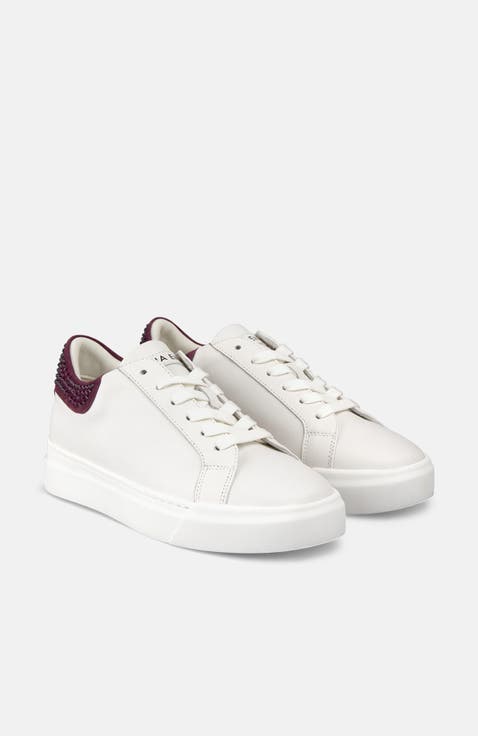 Rhinestone Trainers