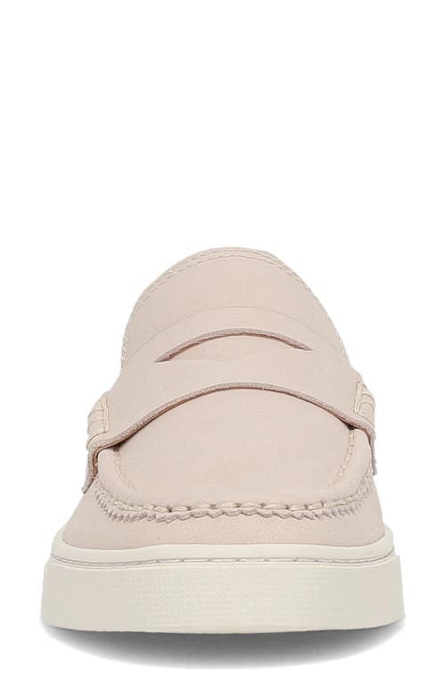 Frye Ivy Sneaker Loafer
