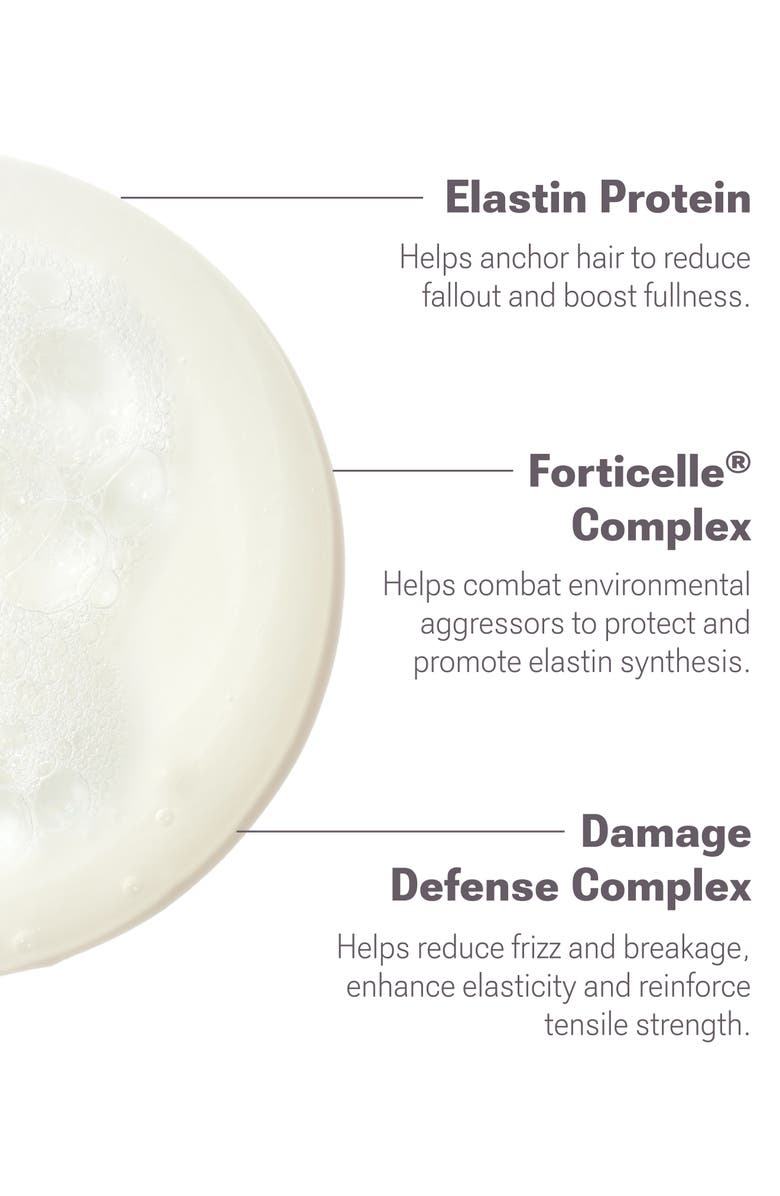 NULASTIN Vibrant Scalp Shampoo, Alternate, color, White Brilliant