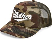Local Beach Mother Summer Trucker Hat
