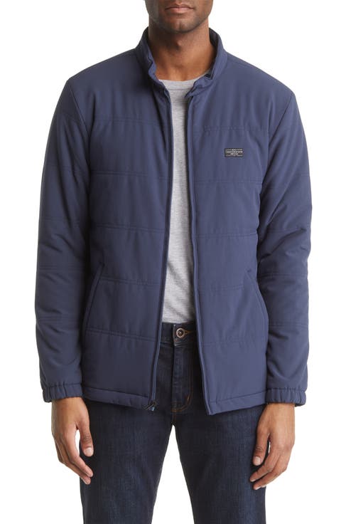 Interlude Puffer Jacket